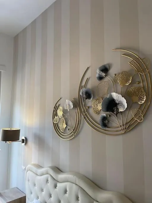 Monteverde Roma Elegante E Moderno Appartamento Apartment