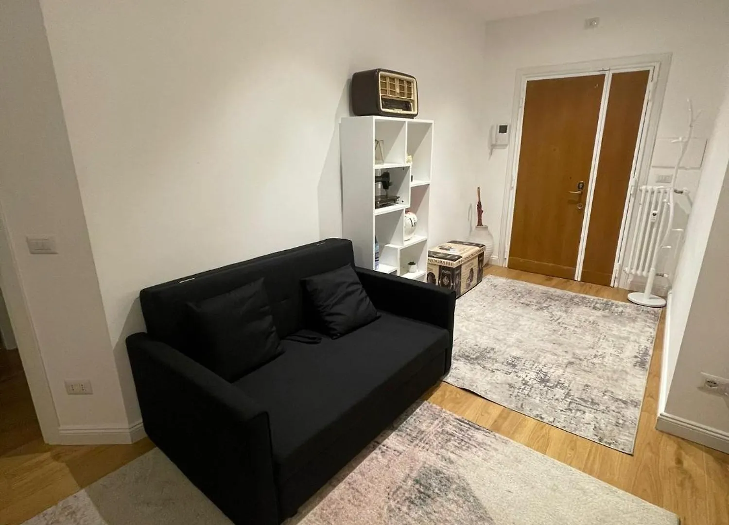 Monteverde Roma Elegante E Moderno Appartamento Apartment Rome